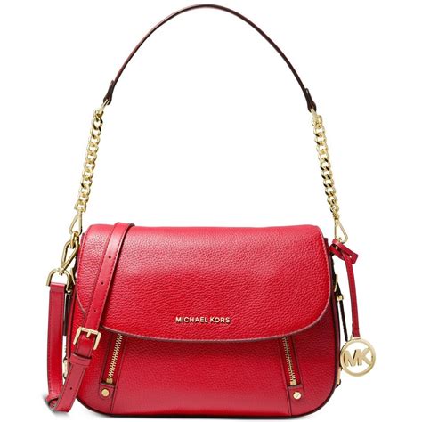 michael kors bedford belted shoulder|bedford legacy medium shoulder bag.